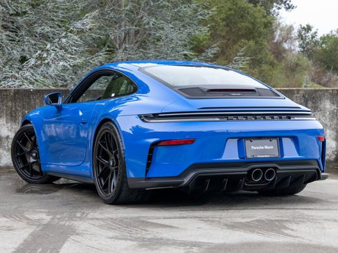 Certified 2026 Porsche 911 GT3 image 3