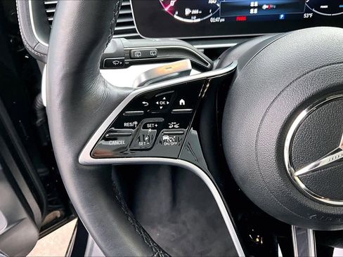 Used 2025 Mercedes-Benz GLS 450 GLS 450 image 24