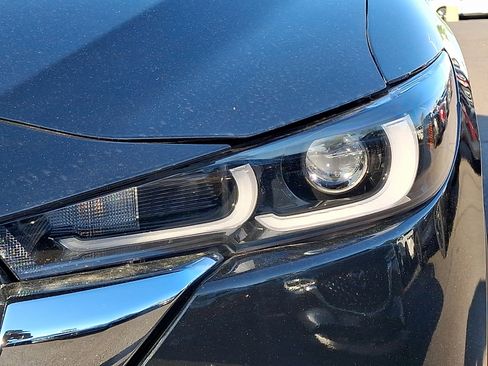 Certified 2023 MAZDA CX-5 AWD 2.5 S w/ Premium Plus Pkg image 11