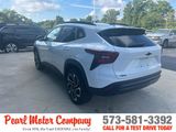 New 2026 Chevrolet Trax RS image 6