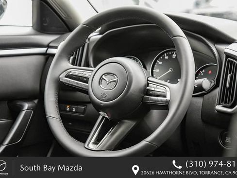 New 2026 MAZDA CX-50 AWD 2.5 S w/ Weather Package image 17