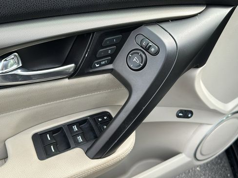 Used 2012 Acura TL FWD image 12