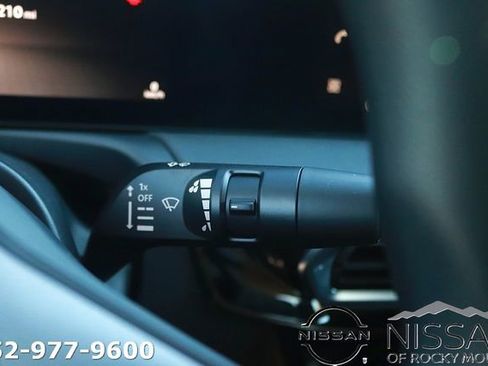 New 2026 Nissan Sentra SV w/ Floor Mat Package FWD image 20