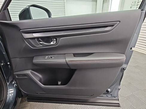 New 2026 Honda CR-V Sport-L image 39