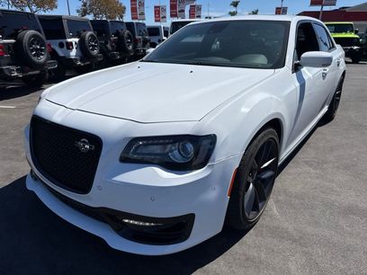 Used 2023 Chrysler 300 C