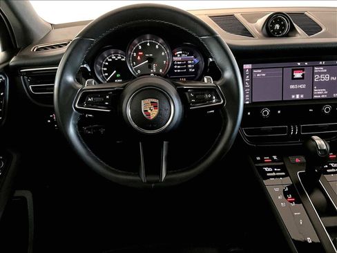 Used 2024 Porsche Macan S image 16