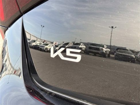 New 2026 Kia K5 GT-Line image 6