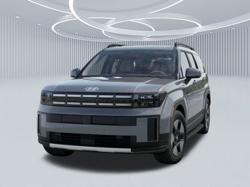 New 2026 Hyundai Santa Fe SEL image 6