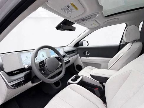Used 2024 Hyundai Ioniq 5 Limited AWD/4WD image 12