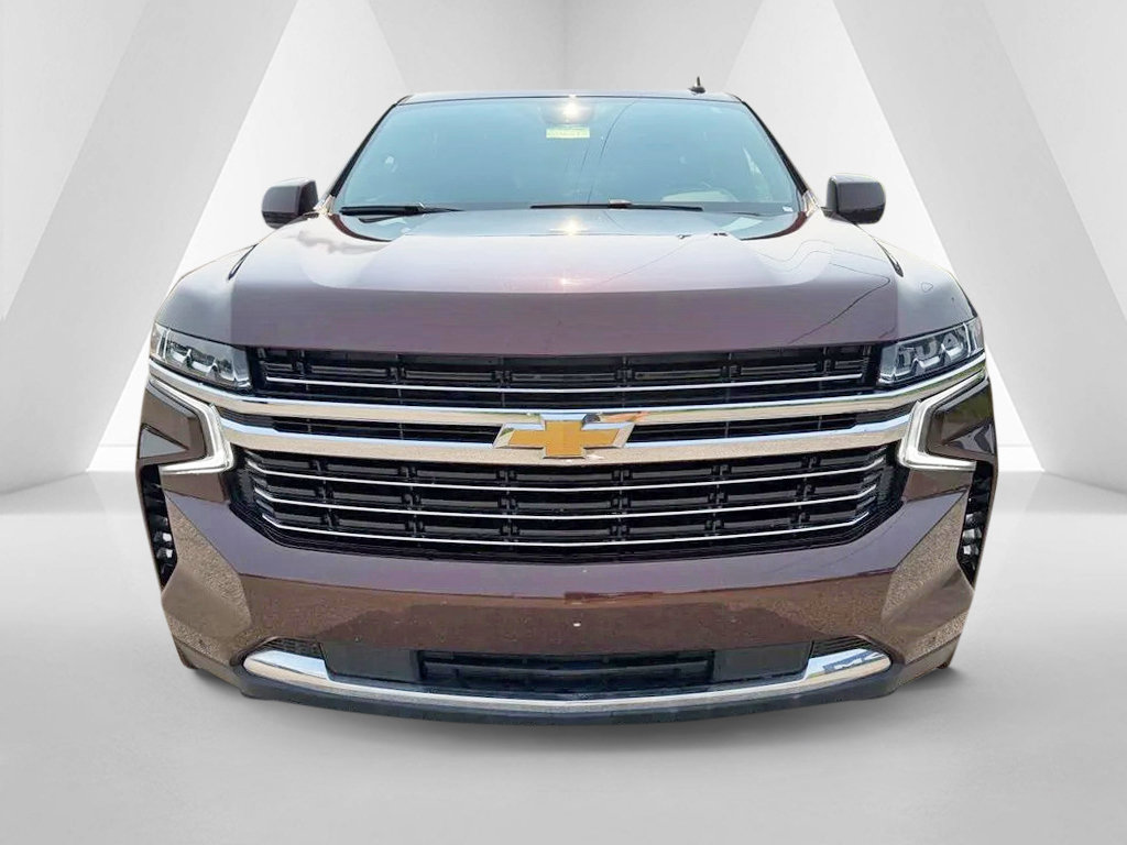 Used 2023 Chevrolet Tahoe LT AWD/4WD image 2