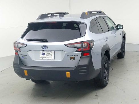 New 2025 Subaru Outback Wilderness image 9