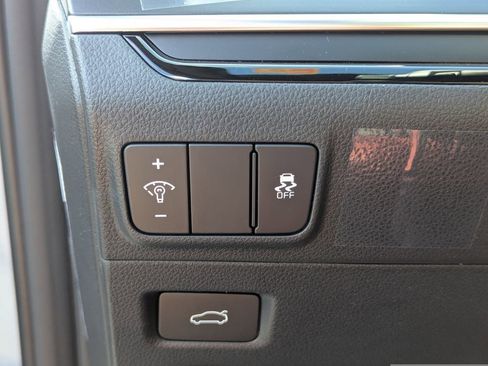 New 2026 Kia K5 GT-Line image 28