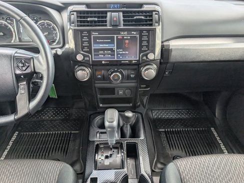 Used 2020 Toyota 4Runner TRD Off-Road w/ Wilderness Package AWD/4WD image 7