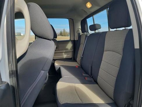 Used 2012 RAM 1500 Big Horn image 20