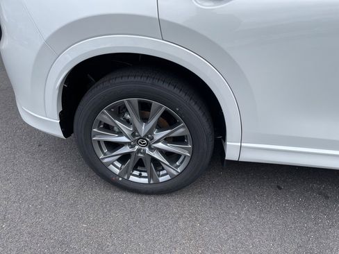 New 2025 MAZDA CX-5 AWD 2.5 S w/ Premium Plus Pkg image 6