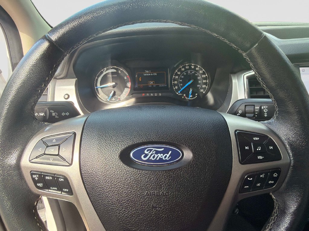 Used 2020 Ford Ranger XLT w/ Equipment Group 301A Mid AWD/4WD image 27