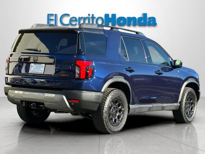 New 2026 Honda Passport TrailSport Elite