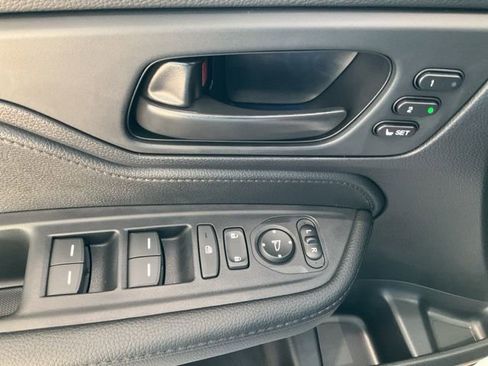 New 2026 Honda Odyssey EX-L image 6