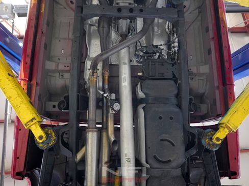 Used 2004 Dodge Ram 1500 Truck 2WD Regular Cab image 73