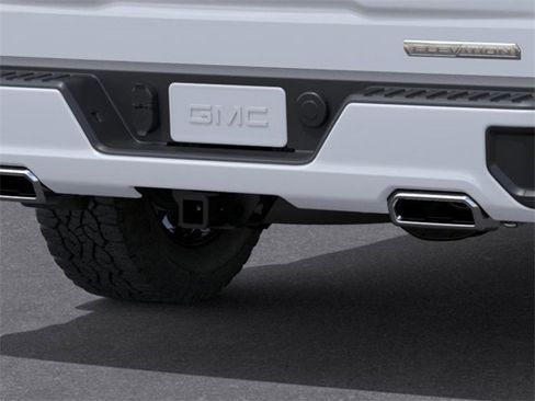New 2026 GMC Sierra 1500 Elevation w/ Preferred Package image 14