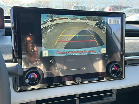 New 2026 Subaru Solterra Premium image 17