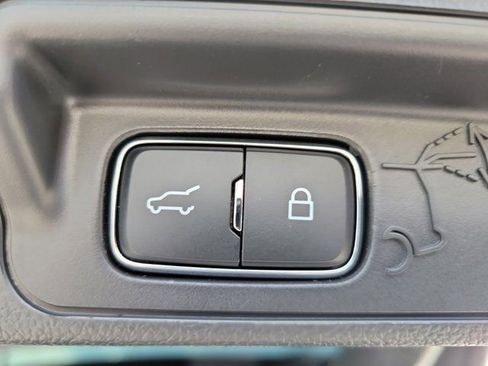 Certified 2026 Ford Explorer Tremor w/ Tremor Ultimate Package AWD/4WD image 10