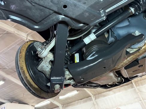 Used 2020 Mercedes-Benz E 53 AMG 4MATIC Sedan image 25