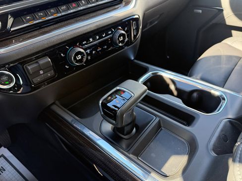 New 2025 Chevrolet Silverado 1500 RST w/ RST All Star Premium Package image 13