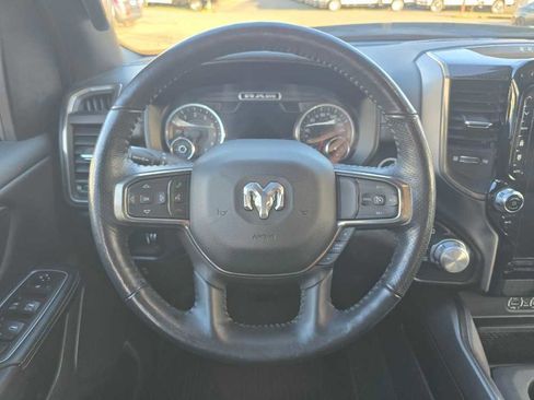 Used 2020 RAM 1500 Sport w/ Level 2 Equipment Goup w/2_L image 11