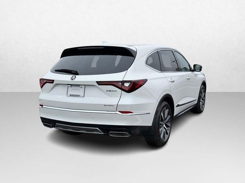Certified 2026 Acura MDX w/ Technology Package image 6