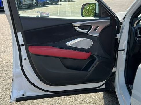 Certified 2024 Acura RDX AWD w/ A-Spec & Advance Pkg image 9