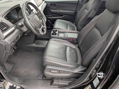 Certified 2023 Honda Odyssey Sport image 15