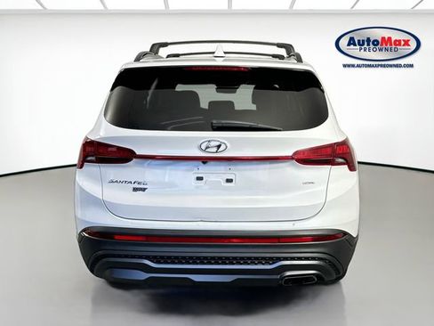 Used 2023 Hyundai Santa Fe XRT image 7
