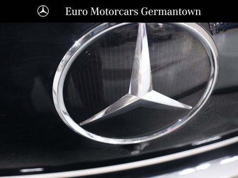 Certified 2023 Mercedes-Benz EQS 450+ 4MATIC SUV image 87