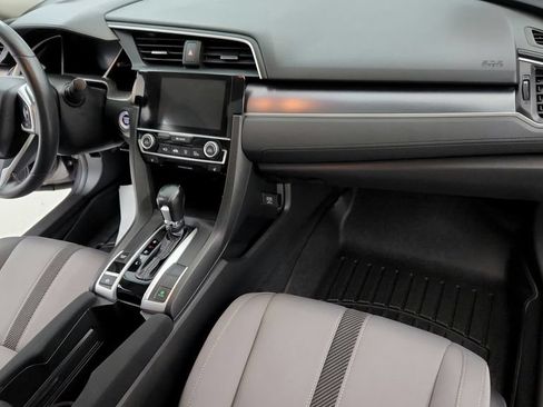 Used 2018 Honda Civic EX-T image 13
