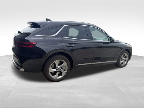 Used 2026 Genesis GV70 2.5T Advanced AWD/4WD image 5