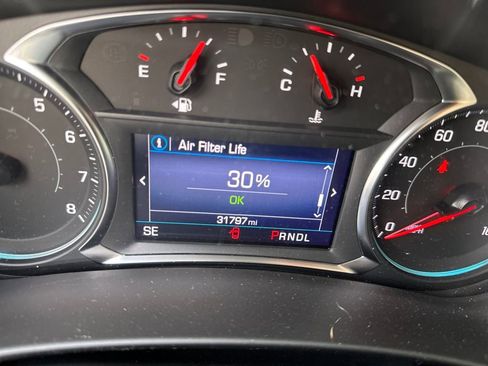 Certified 2023 Chevrolet Equinox LT image 15