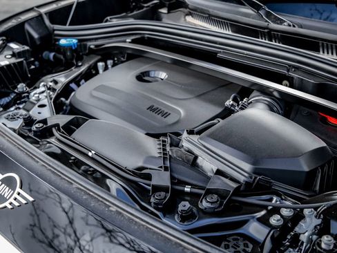 New 2026 MINI Cooper Countryman S w/ Comfort Package Max image 21