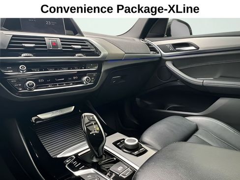 Used 2018 BMW X3 xDrive30i AWD/4WD image 48