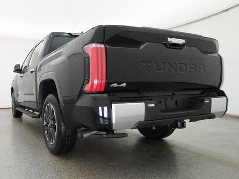New 2026 Toyota Tundra Limited AWD/4WD image 25
