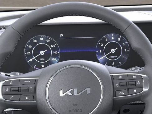 Used 2025 Kia Sportage SX FWD image 21