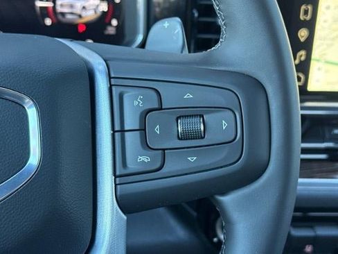 New 2026 GMC Sierra 1500 Elevation w/ Elevation Premium Package AWD/4WD image 28
