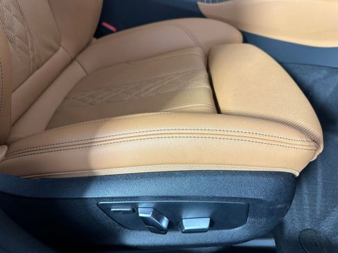 Used 2023 BMW 530i xDrive w/ M Sport Package image 32