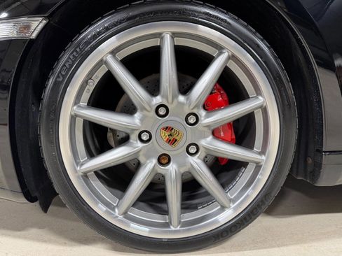 Used 2007 Porsche Cayman S image 29