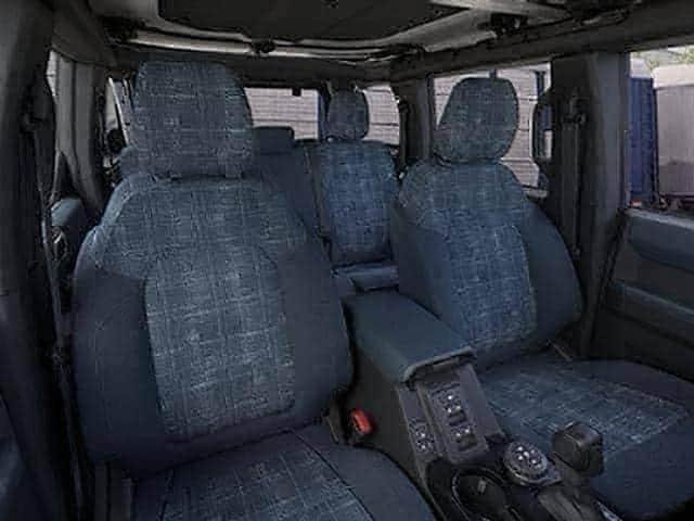 New 2026 Ford Bronco Heritage Edition AWD/4WD image 66