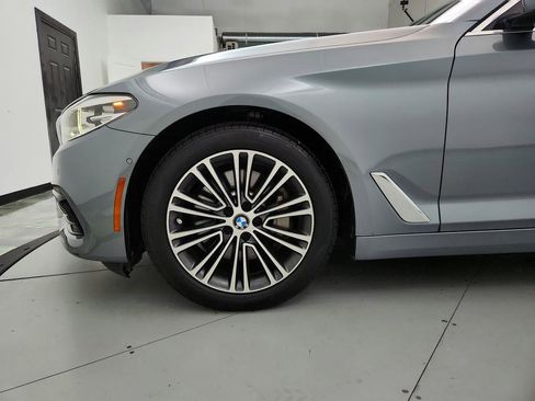 Used 2019 BMW 530i 530i w/ Convenience Package image 34