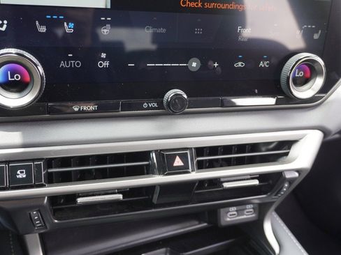 Used 2023 Lexus RX 350 Premium Plus w/ Accessory Package AWD/4WD image 18