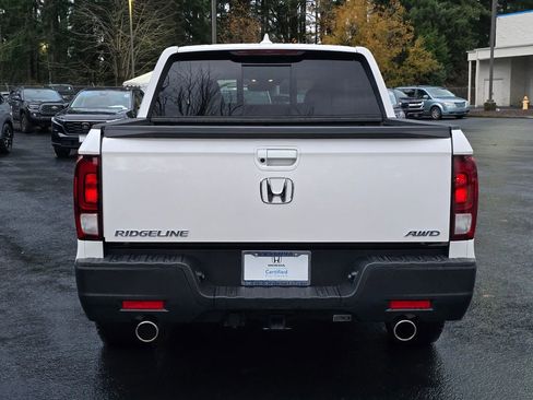 Certified 2023 Honda Ridgeline RTL image 30