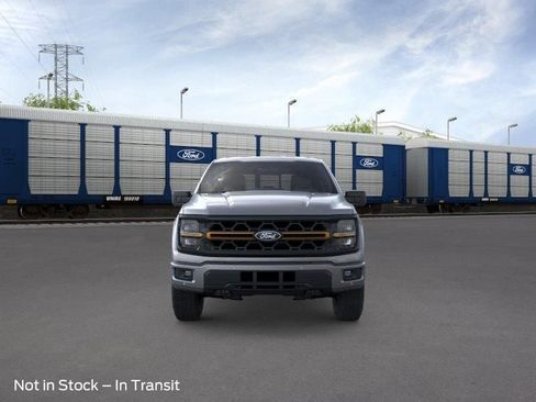 New 2026 Ford F150 Tremor AWD/4WD image 7