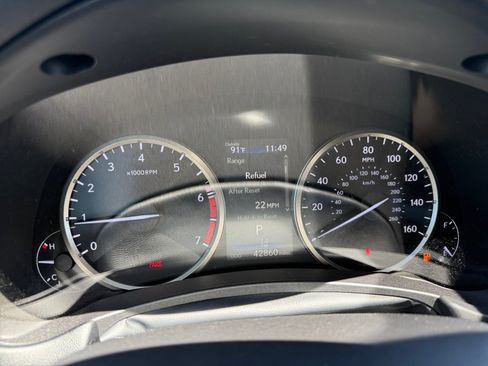 Used 2021 Lexus NX 300 FWD w/ Accessory Package image 13